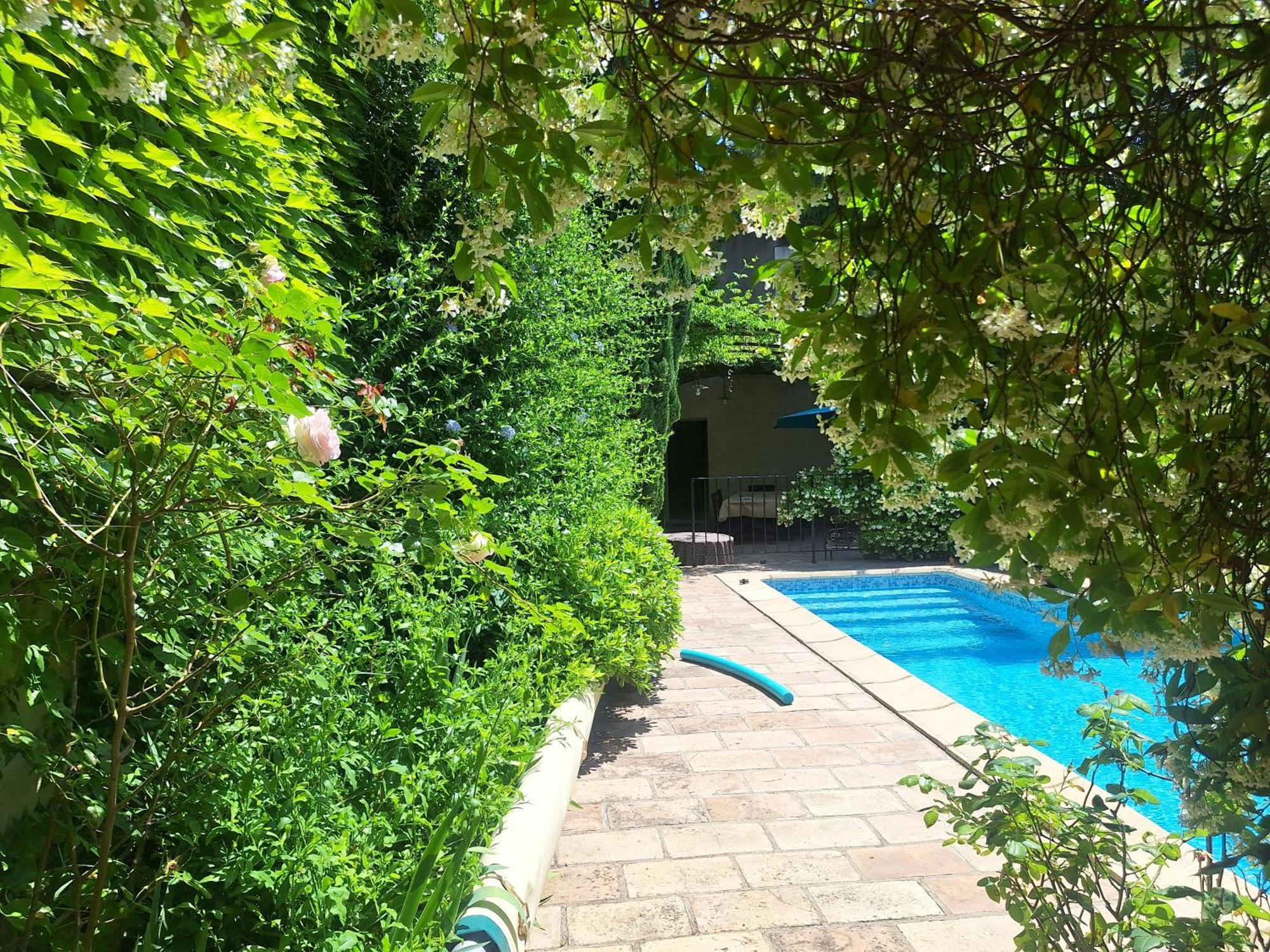 La Cartagene - Chambre Double กัลวีสซง ภายนอก รูปภาพ